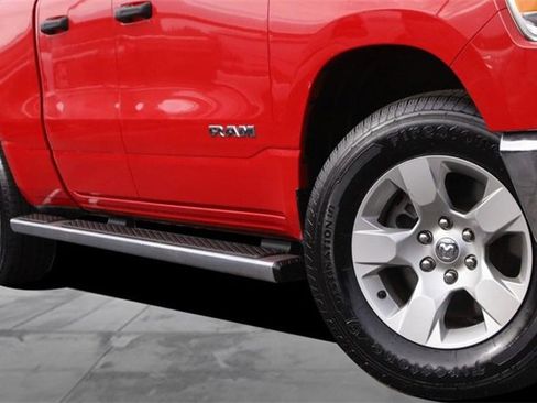 Used 2023 RAM 1500 Big Horn w/ Trailer Tow Group image 3