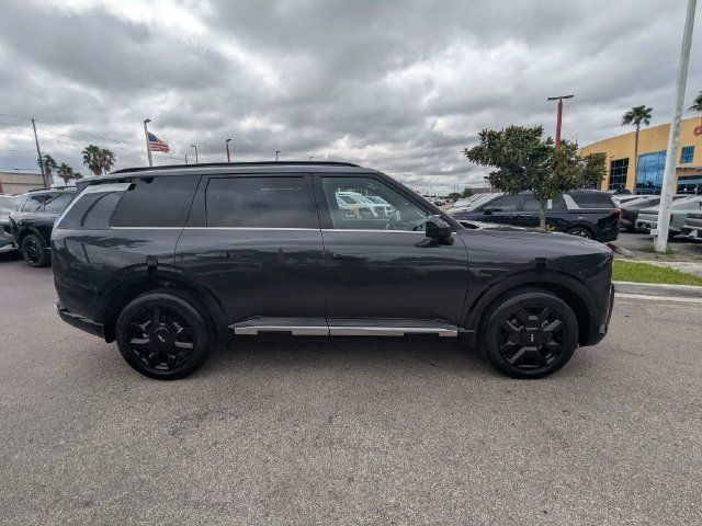 New 2027 Kia Telluride SX FWD image 7