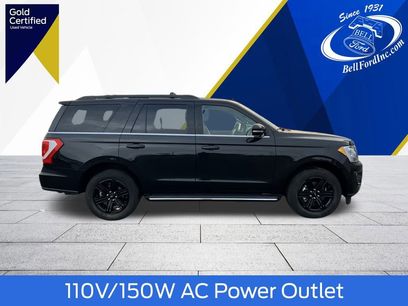 Used 2021 Ford Expedition XLT