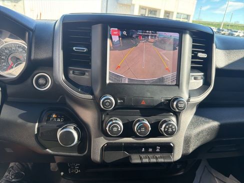 Used 2023 RAM 2500 Tradesman image 12