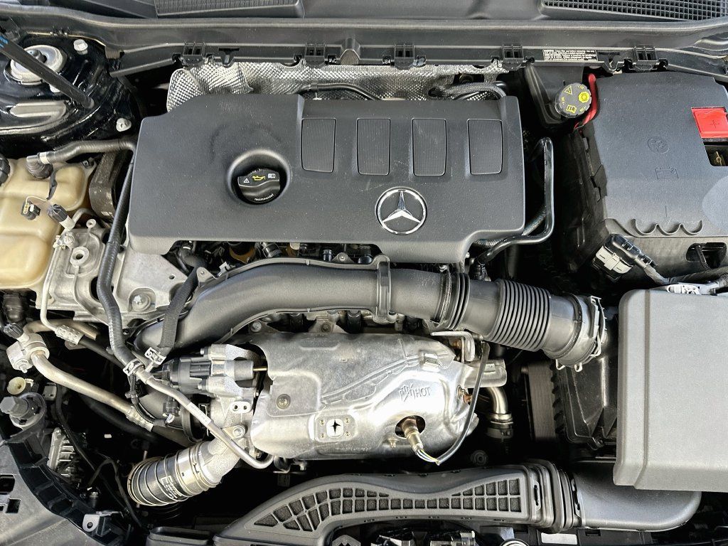 Used 2019 Mercedes-Benz A 220 w/ Premium Package image 31