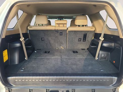 Used 2018 Toyota 4Runner Limited RWD image 19