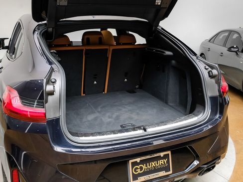 Used 2024 BMW X4 M40i image 58