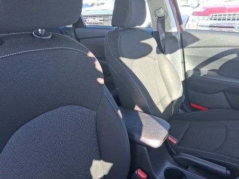 Used 2023 Kia Forte LXS image 13