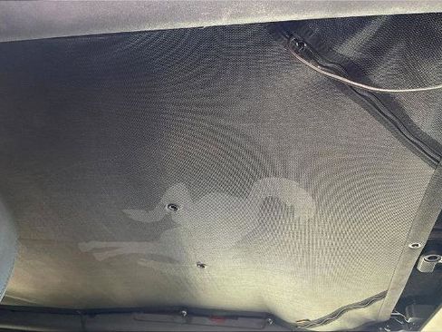 Certified 2023 Ford Bronco Wildtrak image 28