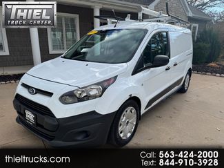 Used 2015 Ford Transit Connect XL video 1