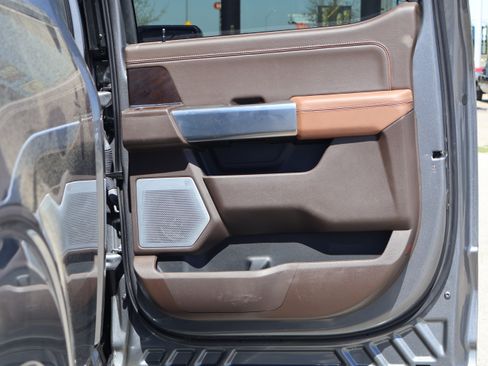 Used 2024 Ford F150 King Ranch image 35