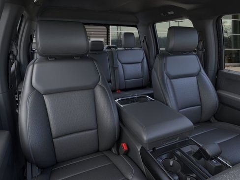 New 2026 Ford F150 Lariat w/ Equipment Group 501A Mid image 10