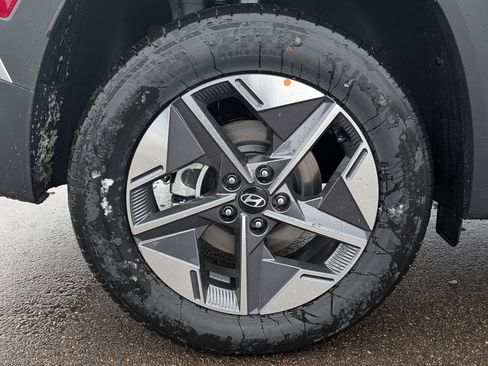 New 2026 Hyundai Tucson SEL image 5