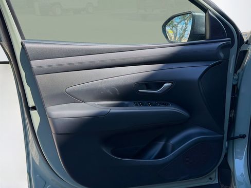 New 2026 Hyundai Santa Cruz SEL image 19