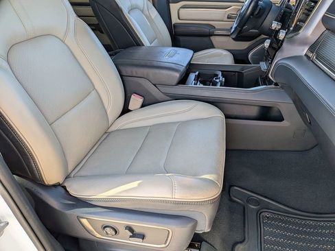 Used 2019 RAM 1500 Limited image 36