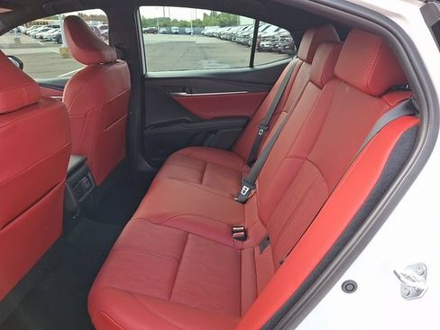 Used 2026 Toyota Camry XSE AWD/4WD image 10