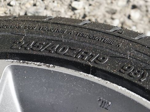 Used 2019 Acura TLX V6 SH-AWD w/ Advance Package image 46