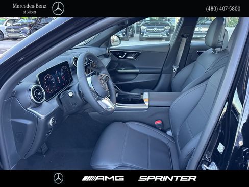 New 2026 Mercedes-Benz C 300 Sedan image 10