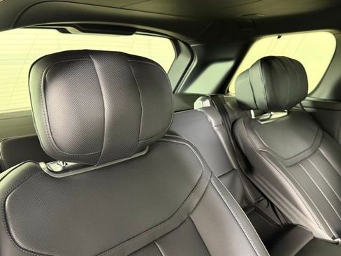 New 2025 Land Rover Range Rover Long Wheelbase Autobiography image 23