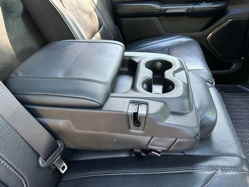 Certified 2022 RAM 1500 Limited image 57