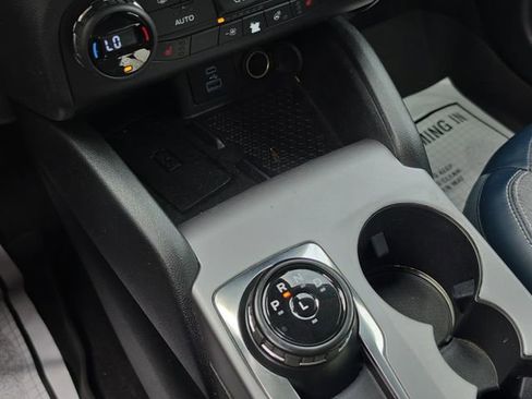 Used 2021 Ford Bronco Sport Outer Banks w/ Outer Banks Package image 28