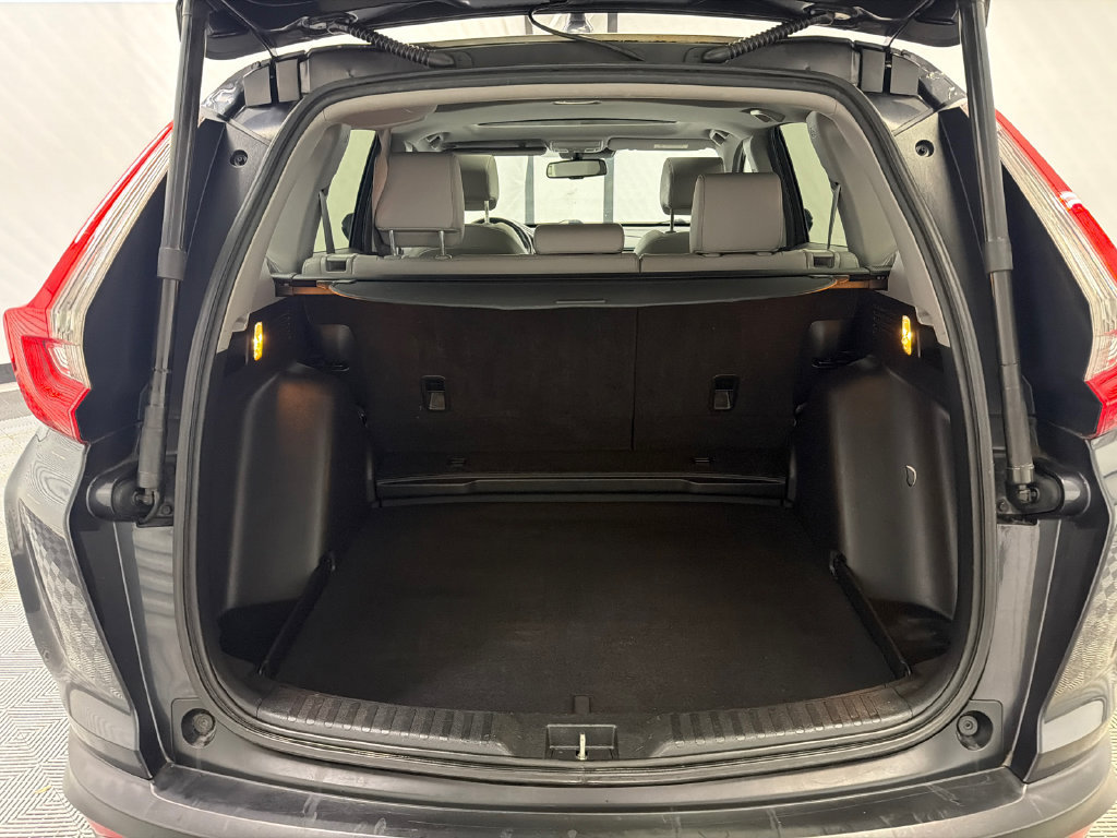 Used 2019 Honda CR-V EX-L image 20