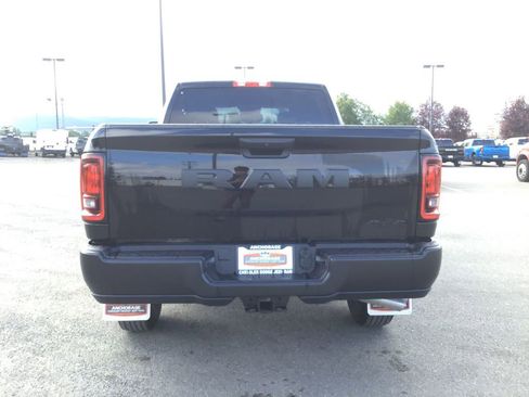 New 2025 RAM 2500 Tradesman w/ Cold Weather Group image 11