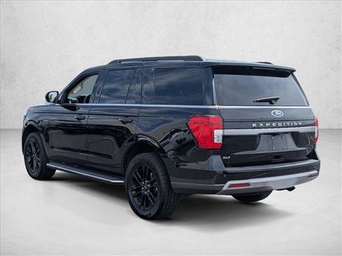 Used 2022 Ford Expedition XLT RWD image 7