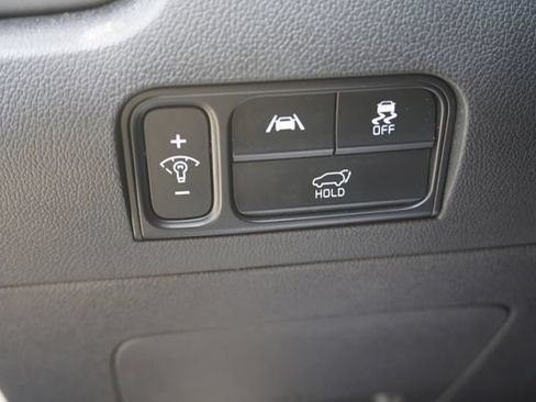 Used 2021 Kia Sorento SX FWD image 26