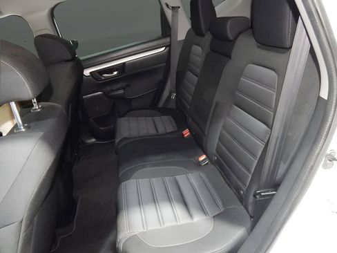 Used 2021 Honda CR-V Special Edition image 29