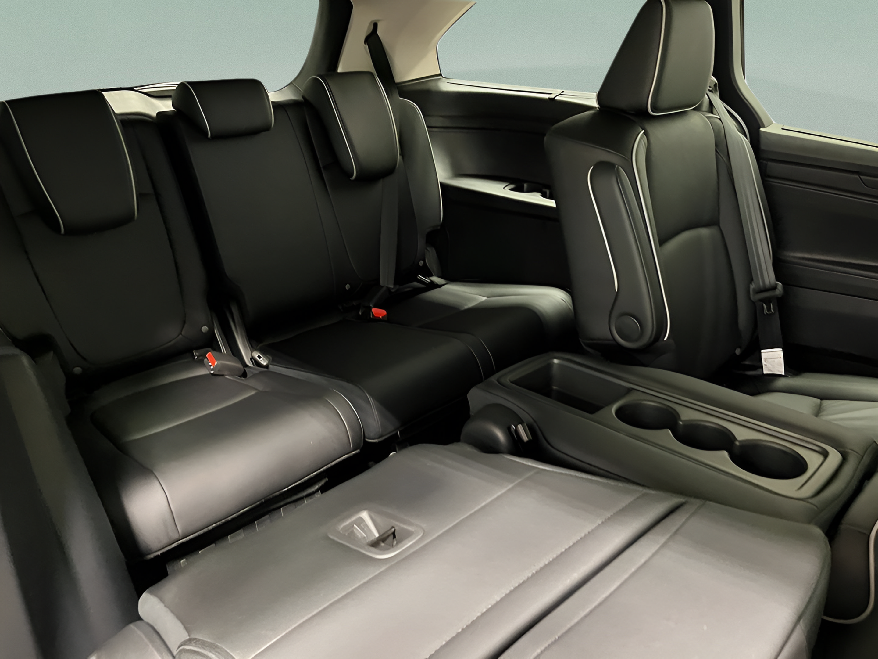New 2027 Honda Odyssey Touring image 26