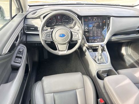 Used 2023 Subaru Outback Onyx Edition image 10