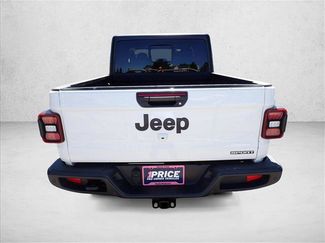 Used 2021 Jeep Gladiator Sport AWD/4WD video 3