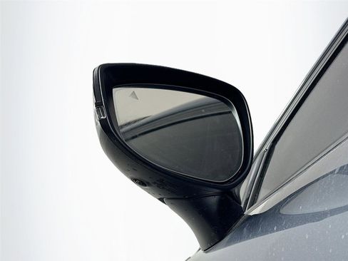 New 2026 MAZDA CX-30 2.5 Turbo w/ Premium Plus Pkg image 3