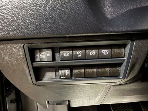 Used 2026 Toyota Tundra SR AWD/4WD image 14