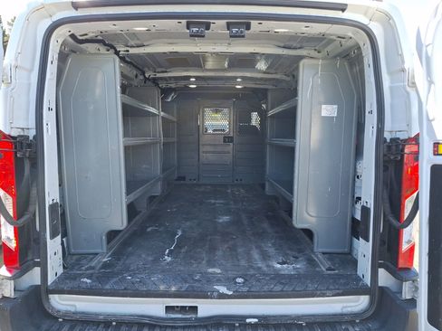 Used 2018 Ford Transit 250 148 Low Roof image 7