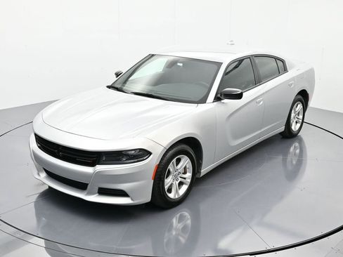 Used 2023 Dodge Charger SXT image 35