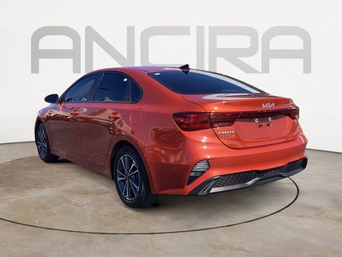 Used 2023 Kia Forte LXS FWD image 9