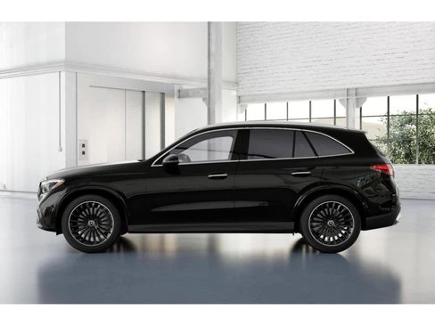 New 2026 Mercedes-Benz GLC 350e 4MATIC image 33