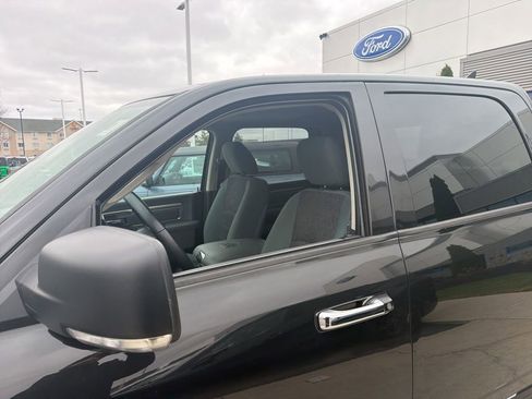 Used 2018 RAM 1500 Big Horn image 10