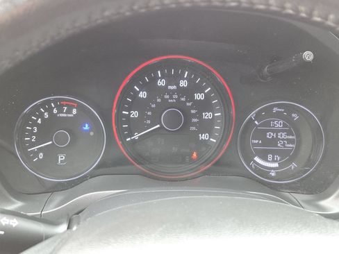Used 2019 Honda HR-V Sport image 24