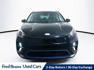 Used 2021 Kia Niro EX w/ Cold Weather Package video 2
