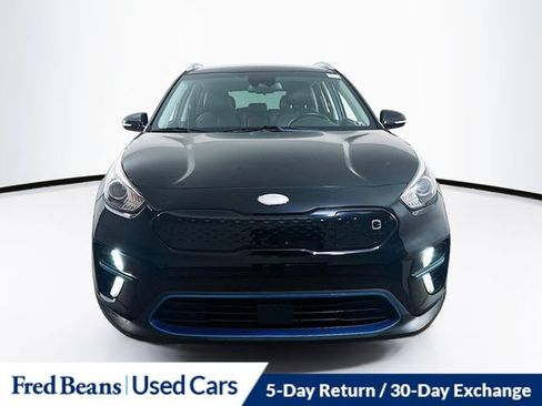 Used 2021 Kia Niro EX w/ Cold Weather Package image 2