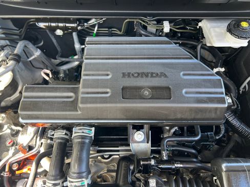 Used 2022 Honda CR-V EX-L image 37
