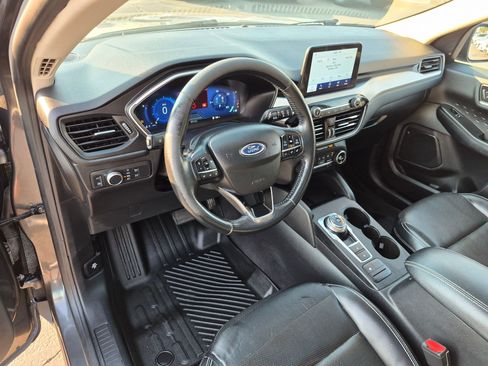 Used 2020 Ford Escape SE Sport AWD/4WD image 17