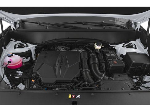 New 2027 Kia Telluride SX Prestige X-Pro image 35