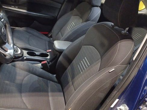 Used 2019 Kia Forte S w/ S Premium Package image 6