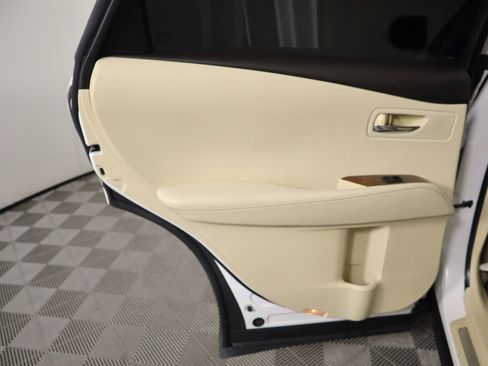 Used 2015 Lexus RX 350 FWD image 26