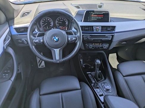 Used 2019 BMW X1 xDrive28i w/ M Sport Package image 14