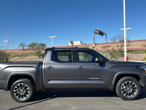 Used 2022 Toyota Tundra Limited image 8