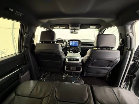 New 2025 Ford F150 Platinum w/ FX4 Off-Road Package image 26