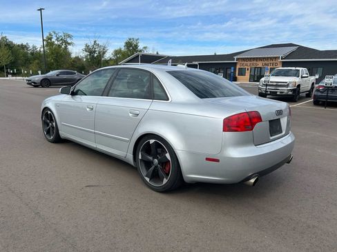 Used 2006 Audi A4 2.0T image 6
