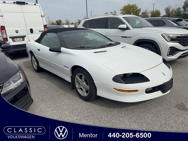 Used 1994 Chevrolet Camaro LT RWD image 1