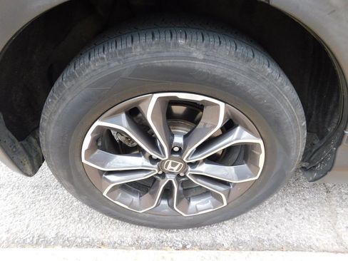 Used 2021 Honda CR-V EX image 8